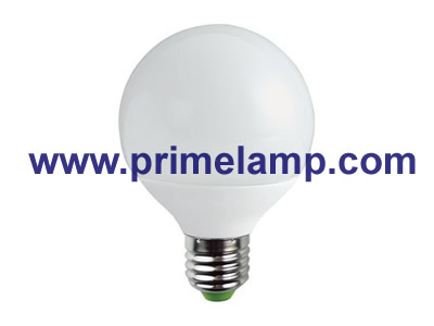 G80 Covered Compact Fluorescent Lamp