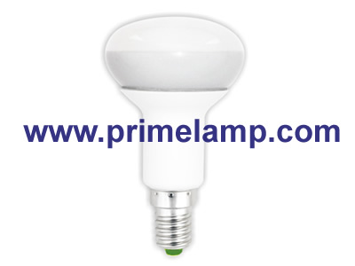 R50 Covered Compact Fluorescent Lamp
