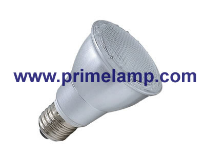 PAR20 Compact Fluorescent Lamp