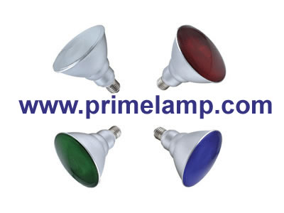 PAR Compact Fluorescent Lamp