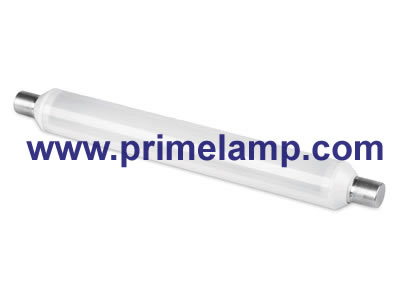 S19 Tubular Linear Compact Fluorescent Lamp