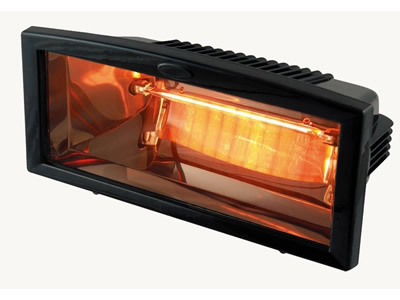 400MM 1000W Infrared Patio Heater