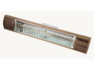 574MM Low Glare Infrared Patio Heater