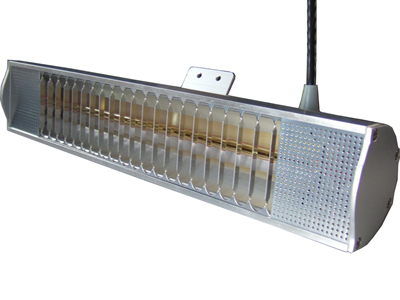 Classic Infrared Patio Heater