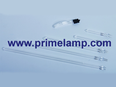 Cold Cathode Quartz UV Lamp