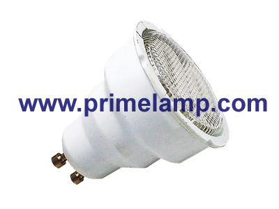 GU10 Compact Fluorescent Lamp