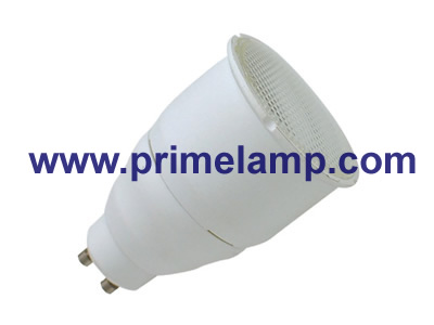 GU10 Compact Fluorescent Lamp