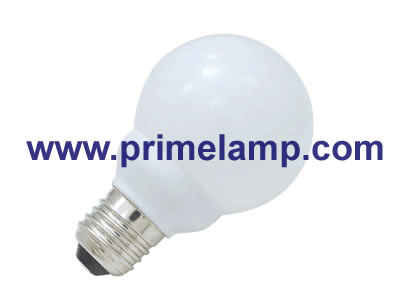 Globle Compact Fluorescent Lamp