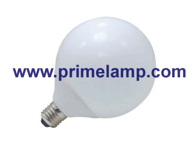 Globle Compact Fluorescent Lamp