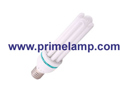 High Power Compact Fluorescent Lamp