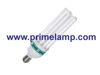 High Power Compact Fluorescent Lamp