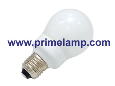 Incandescent Compact Fluorescent Lamp