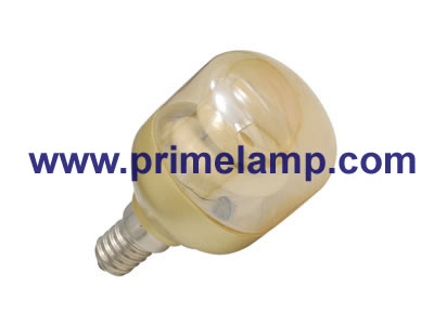 Incandescent Compact Fluorescent Lamp
