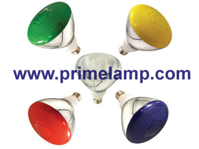 PAR Compact Fluorescent Lamp