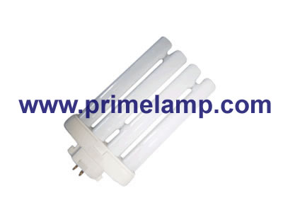 Plug-In Compact Fluorescent Lamp