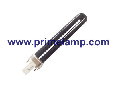 Plug-In Compact Fluorescent Lamp