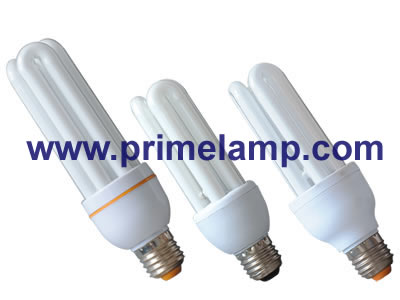 3U Compact Fluorescent Lamp