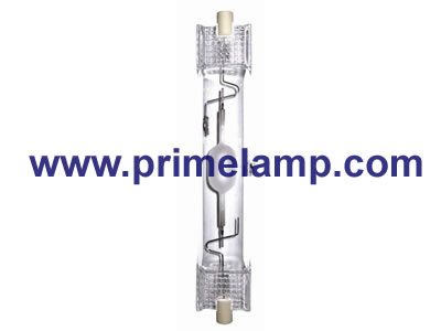 Metal Halide Lamp
