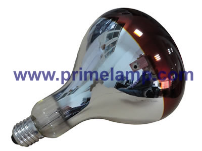 R125 Infrared Bulb