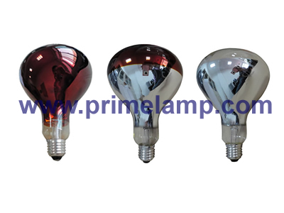 R125 Infrared Bulb